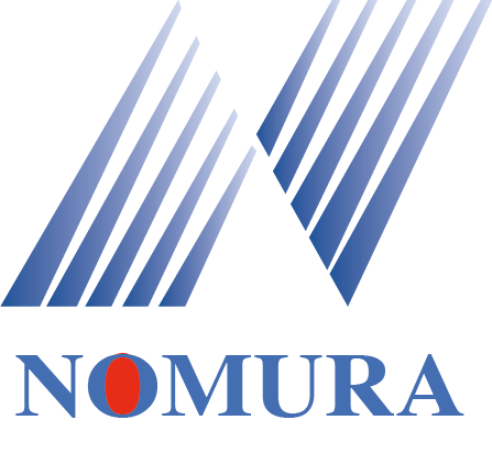 ノムラ様ロゴ