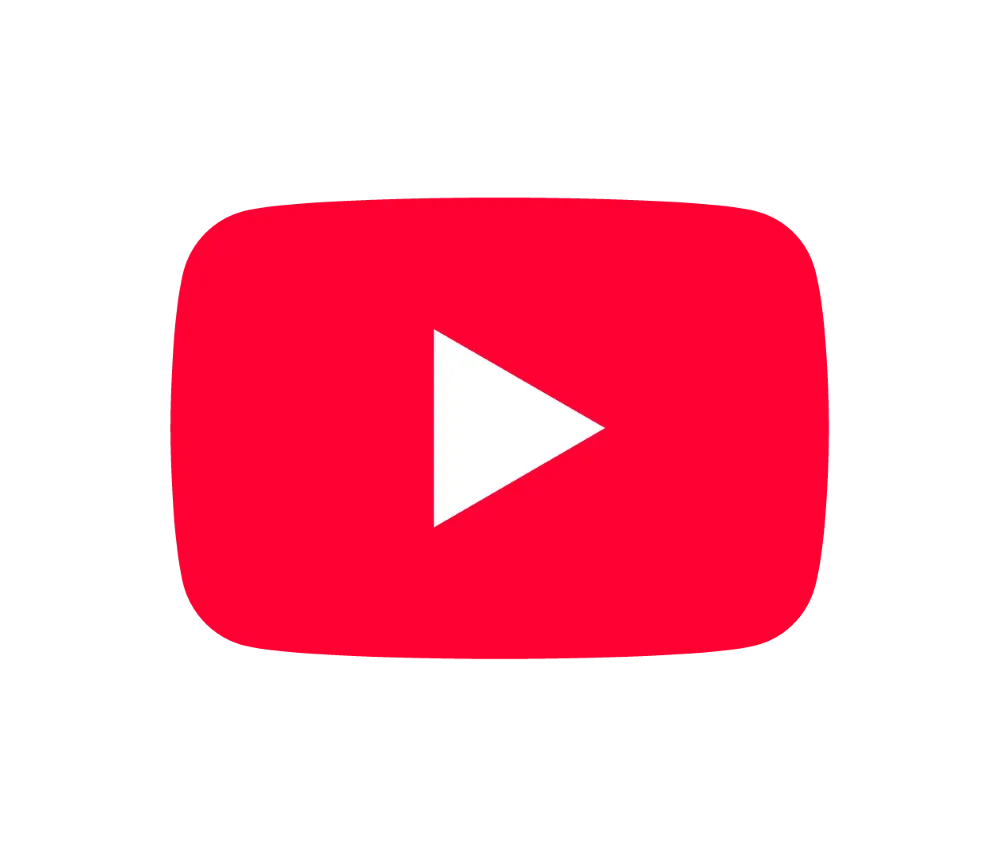 YouTubeアカウント